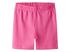 Name It bike shorts carmine rose  